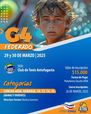 Competiciones