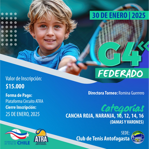 Competiciones