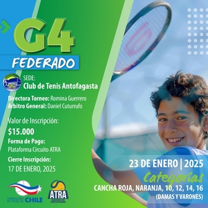Competiciones
